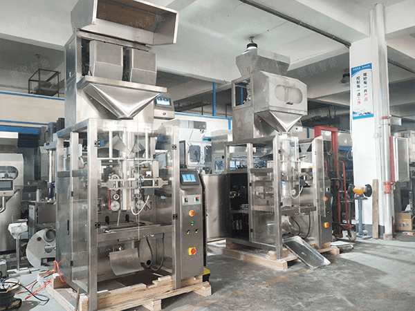 河南智能化全自动食品taptap点点娱乐官网设备厂家