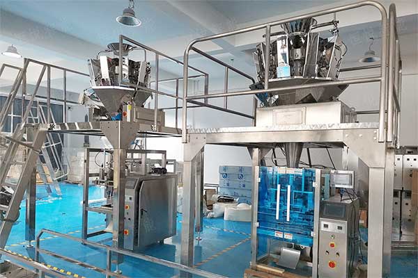 我司是河南膨化食品taptap点点娱乐官网设备厂家