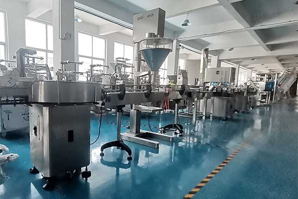 粉体半自动包装机,通用性强性价比高
